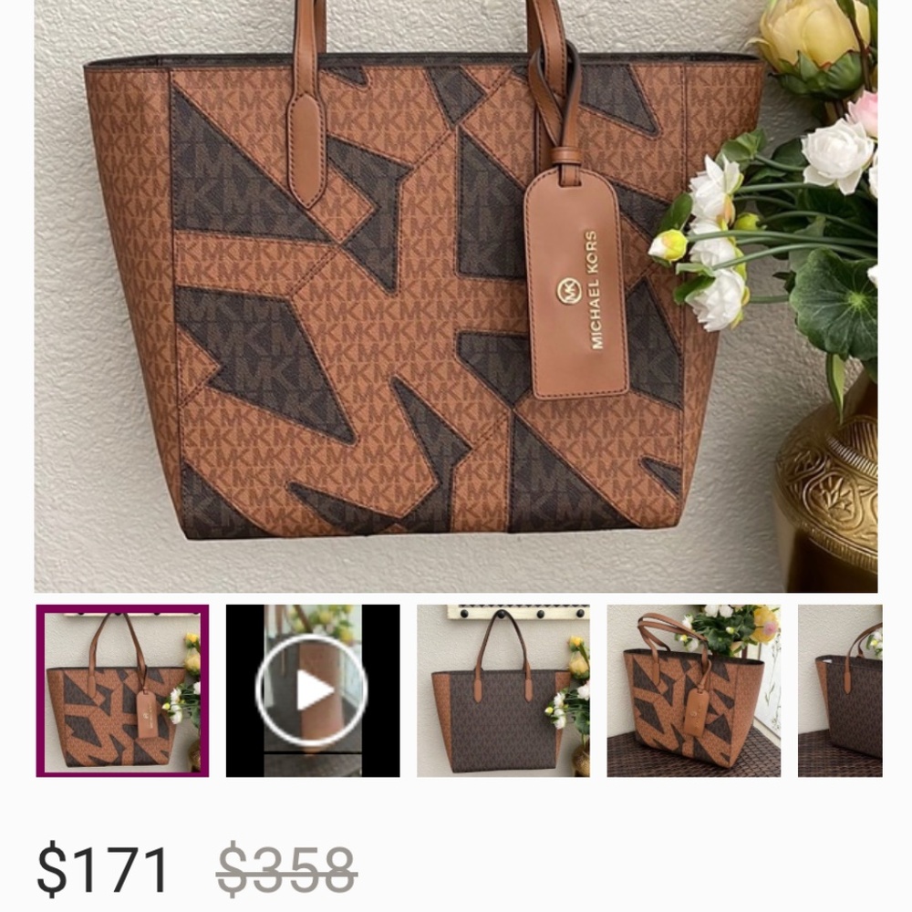 Michael Kors